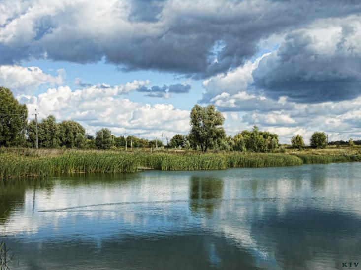 Борзна з panoramio.com - Борзна