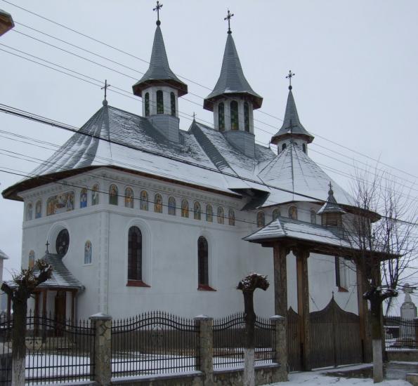 Красноїльськ з panoramio.com - Красноильск