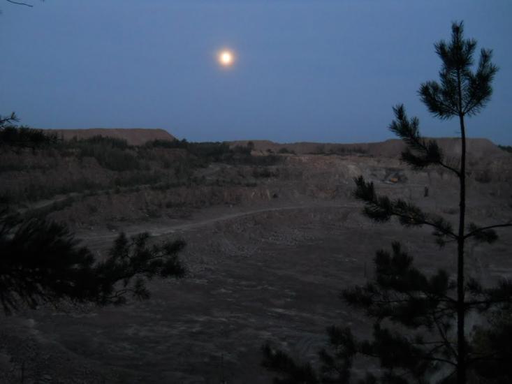 Жупанівка з panoramio.com - Жупанівка