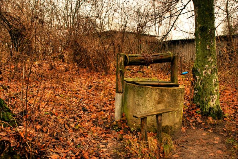 Остапівка з panoramio.com - Остапівка