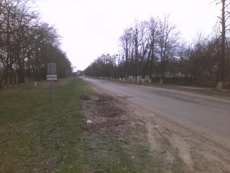 Деренковець з panoramio.com - Деренковец