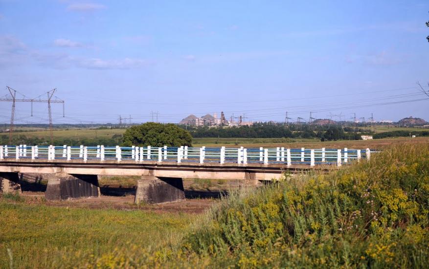 Клебан-Бик з panoramio.com - Клебан-Бык