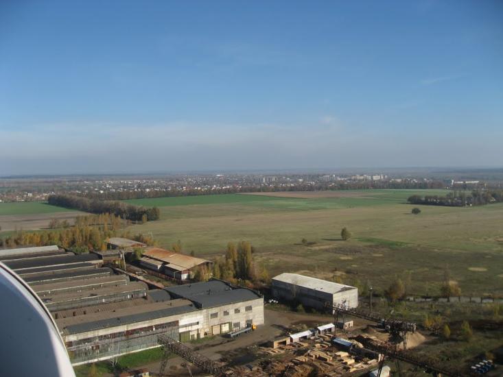 Дружня з panoramio.com - Дружня