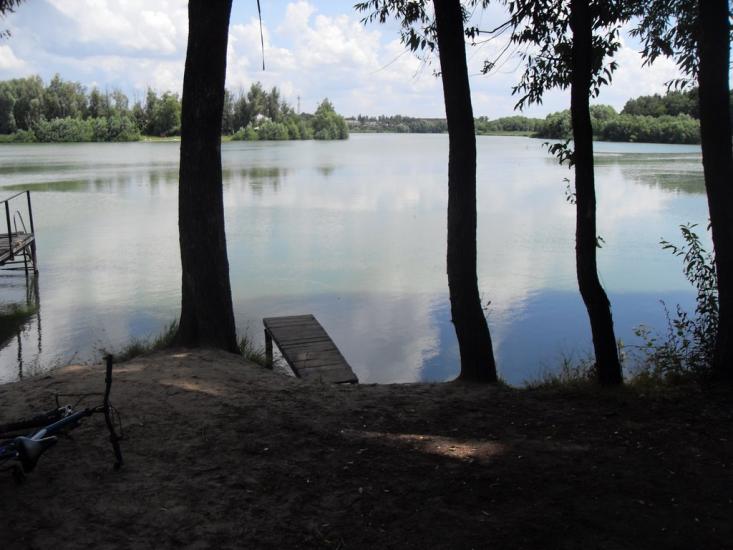 Борзна з panoramio.com - Борзна