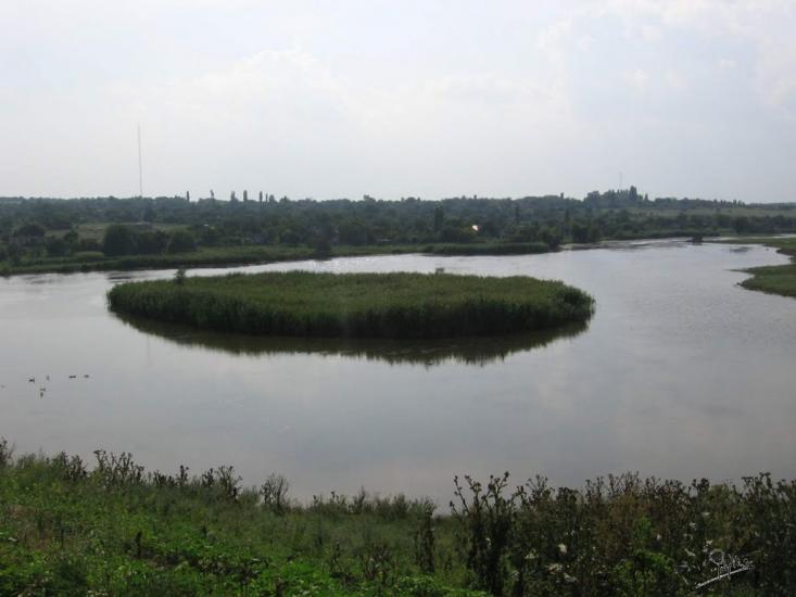 Трикрати з panoramio.com - Трикрати