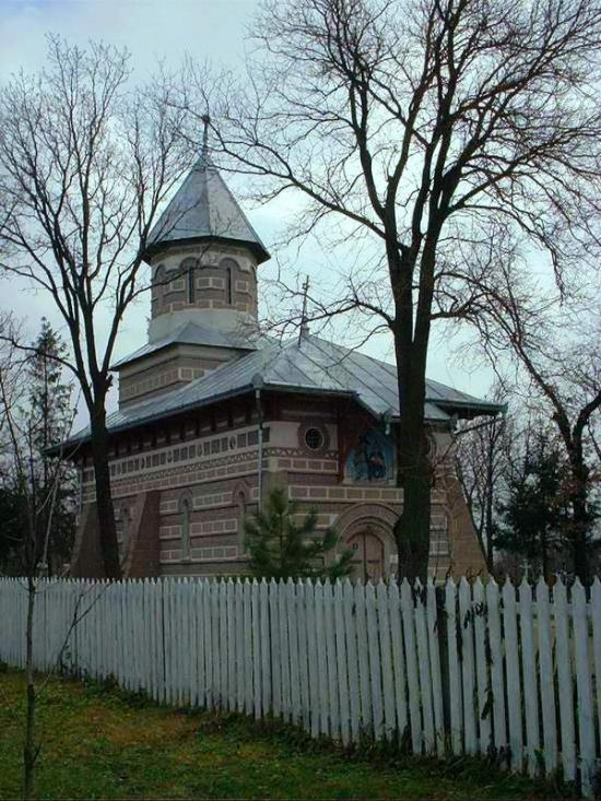 Подвір'ївка з panoramio.com - Подворьевка