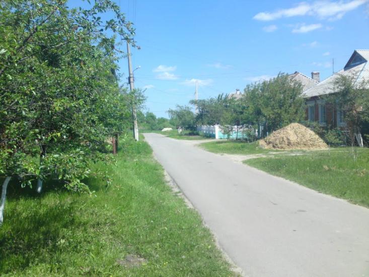 Плетенівка з panoramio.com - Плетеновка