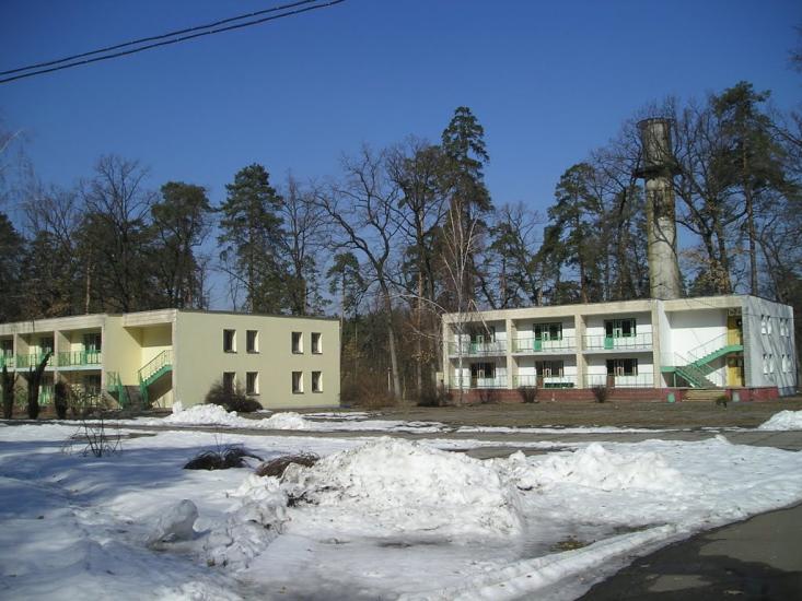 Проліски з panoramio.com - Проліски