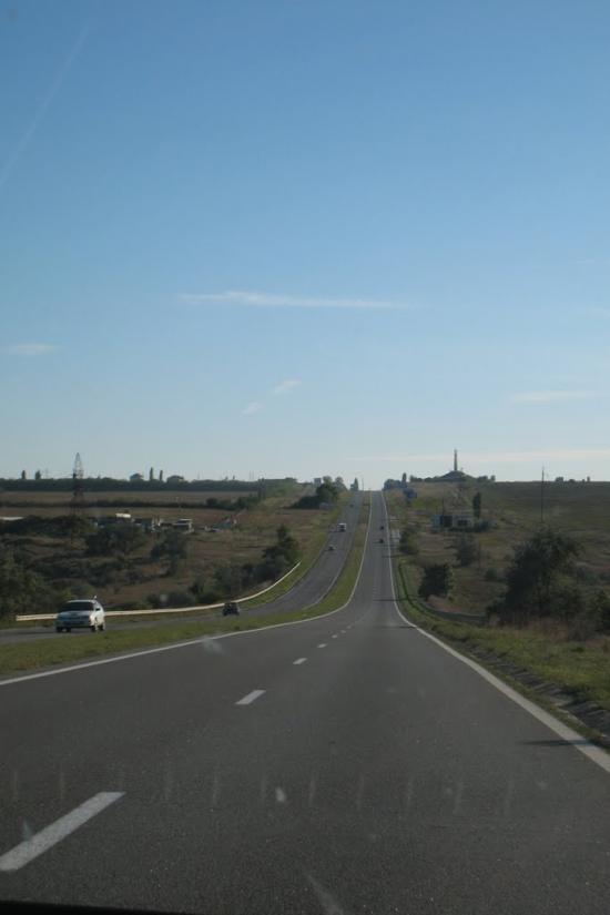 Світле з panoramio.com - Светлое