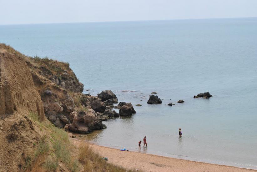 Завітне з panoramio.com - Завітне