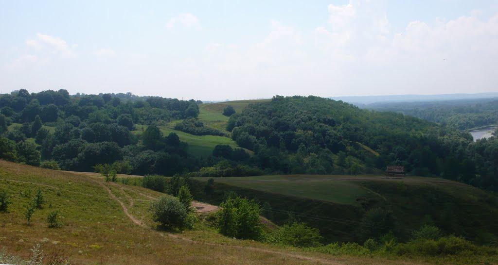 Великий Перевіз з panoramio.com - Великий Перевоз