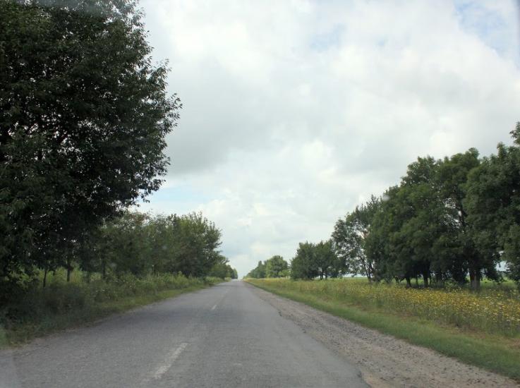 Браїлів з panoramio.com - Браилов
