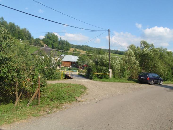 Княгиня з panoramio.com - Княгиня