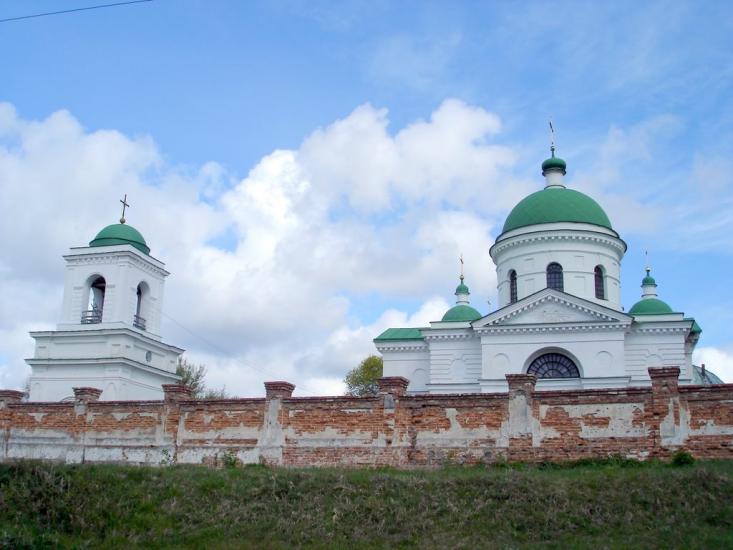 Петрівське з panoramio.com - Petrivske