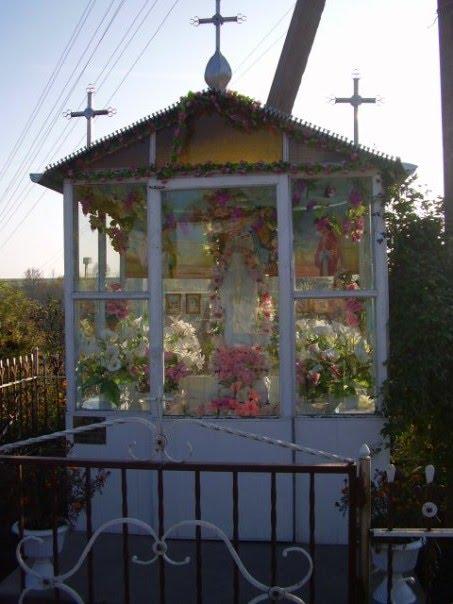 Козівка з panoramio.com - Козовка