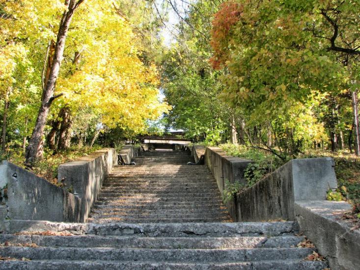 Маків з panoramio.com - Маков