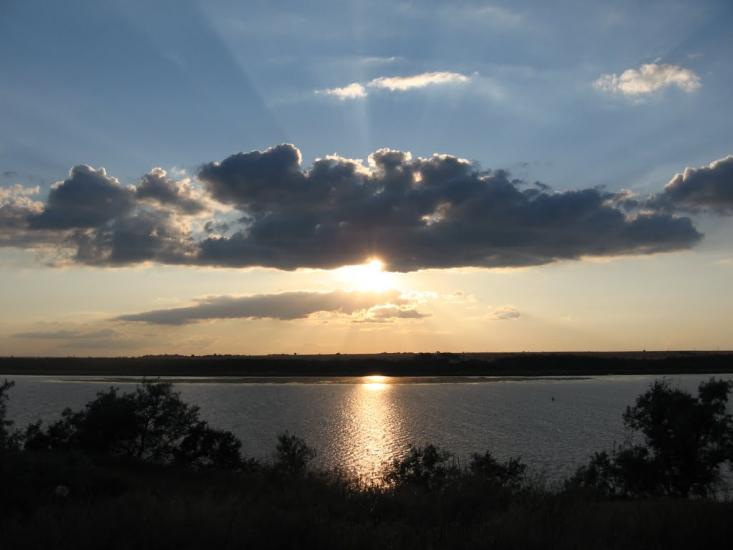 Баловне з panoramio.com - Баловное