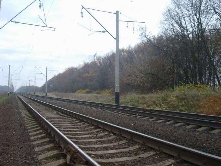 Волочиськ з panoramio.com - Волочиськ