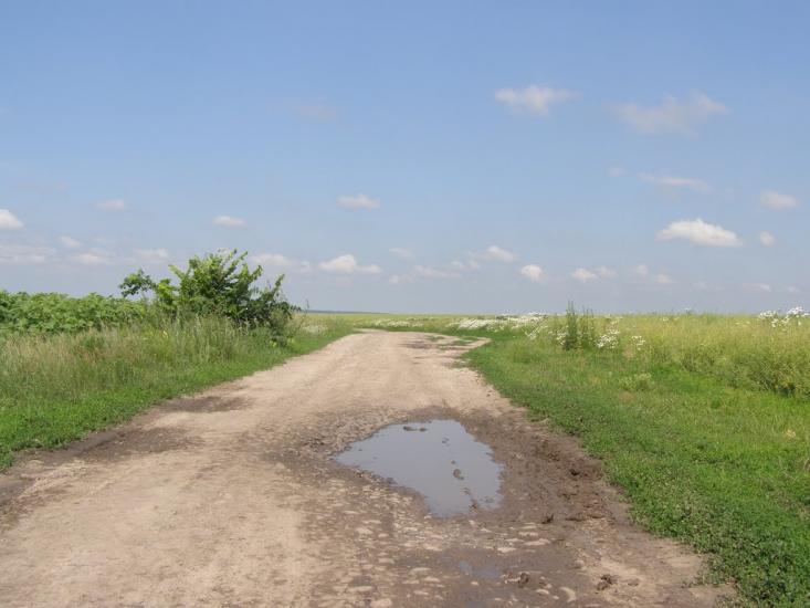 Петро-Марківка з panoramio.com - Петро-Марковка