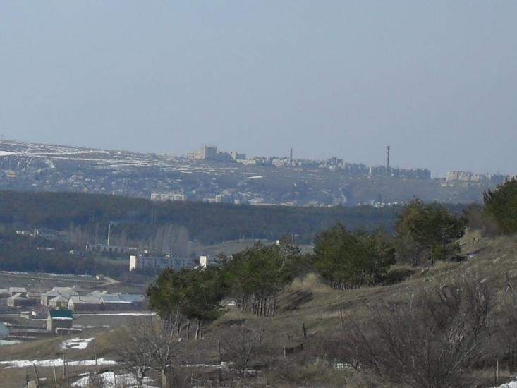 Строгонівка з panoramio.com - Строгонівка