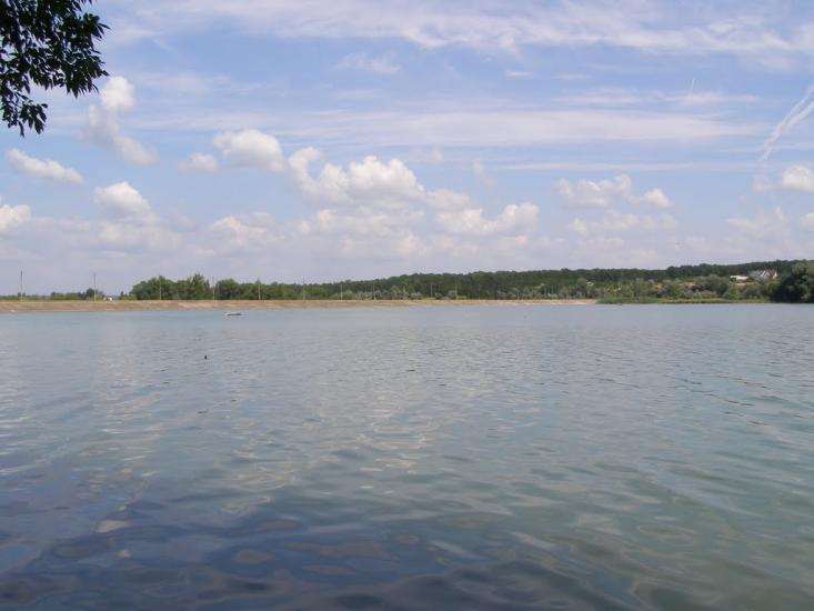 Черняки з panoramio.com - Черняки