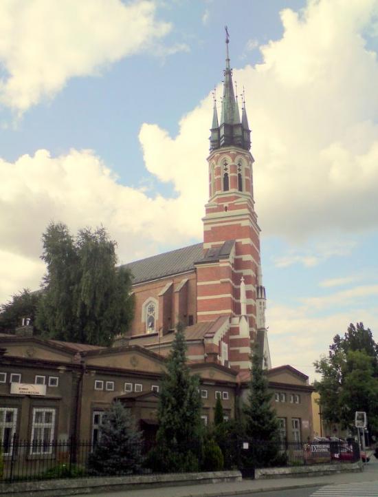 Вілюничі з panoramio.com - Вилюничи