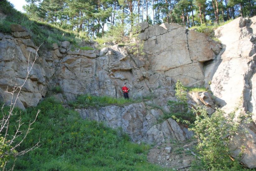 Чудинівці з panoramio.com - Чудинівці