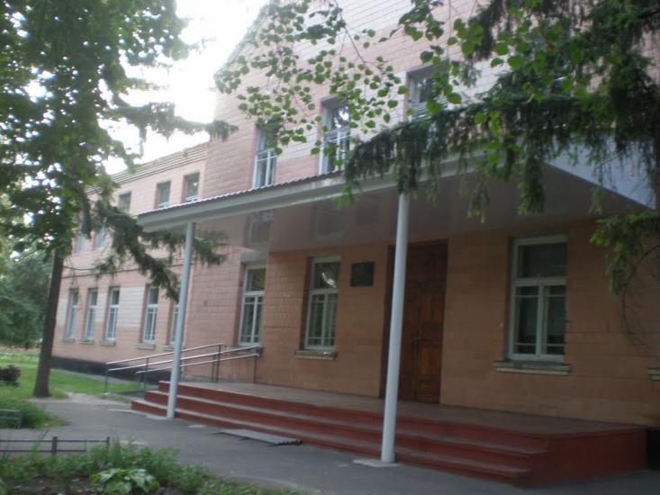 Великі Канівці з panoramio.com - Великие Каневцы