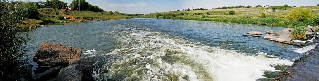 Недайвода з panoramio.com - Недайвода