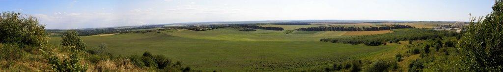 Вербка з panoramio.com - Вербка