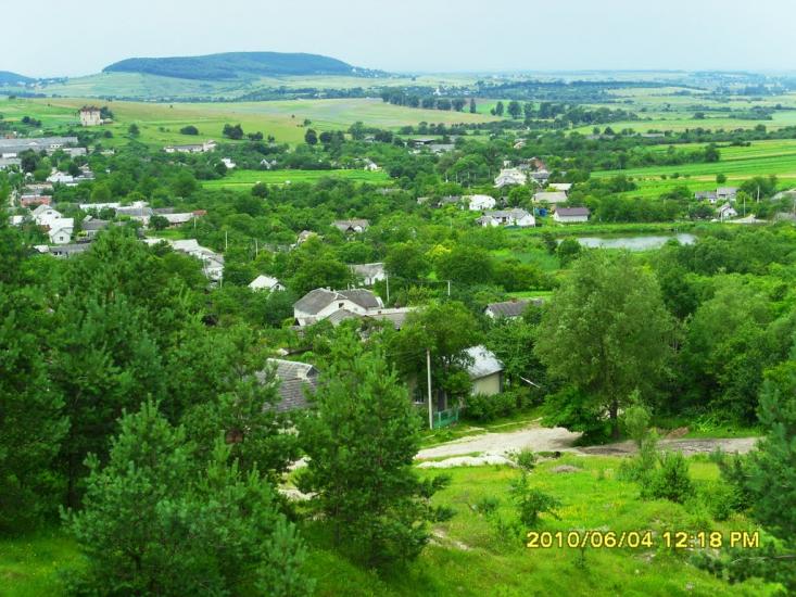 Шопки з panoramio.com - Шопки