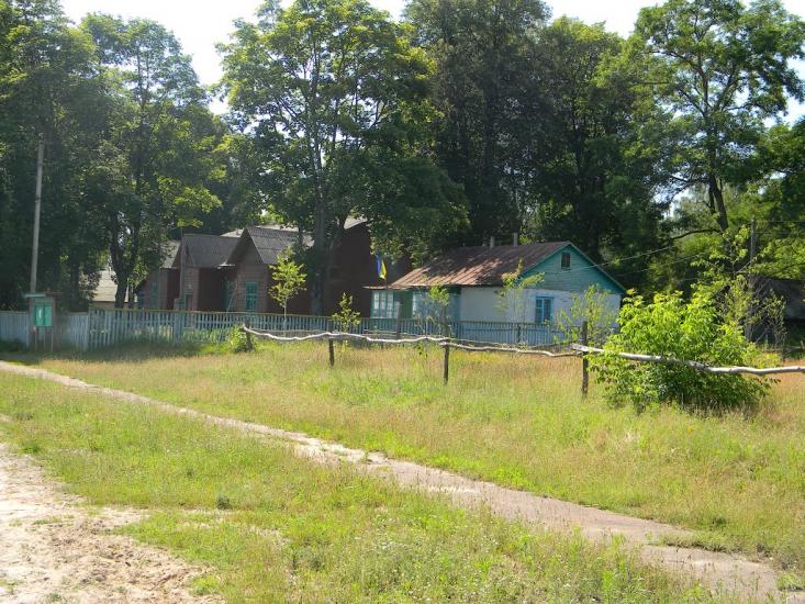 Хрипівка з panoramio.com - Хрипівка