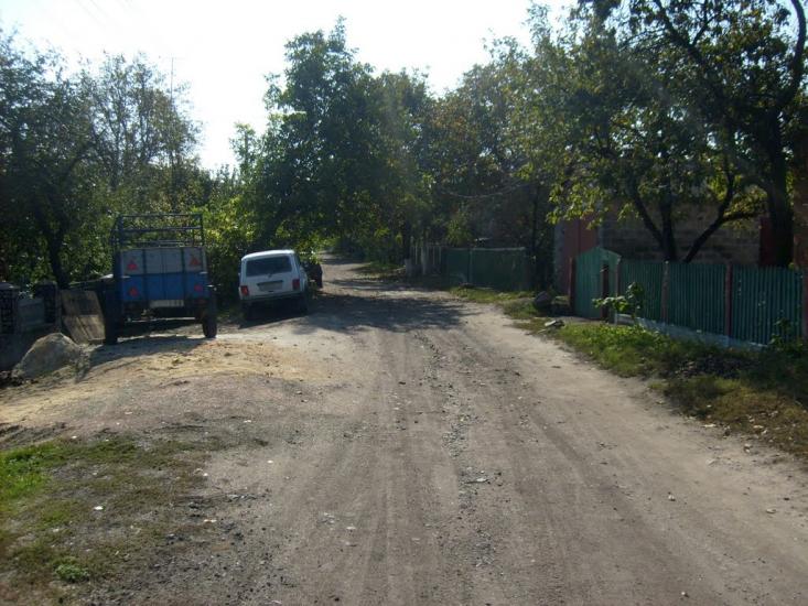 Мала Виска з panoramio.com - Малая Виска