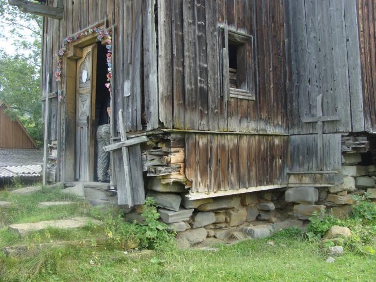 Розлуч з panoramio.com - Rozluch