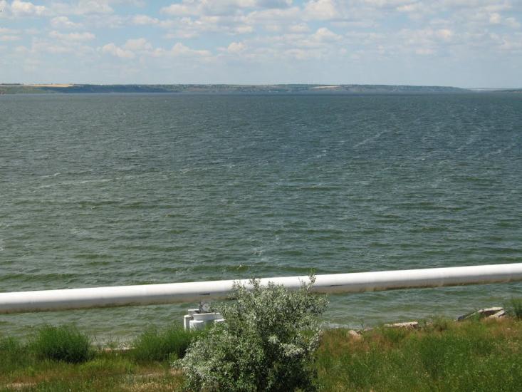 Набережне з panoramio.com - Набережное