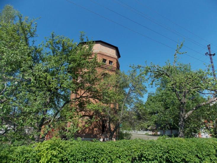 Оратів з panoramio.com - Оратів