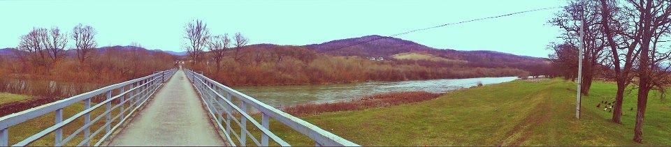 Дубриничі з panoramio.com - Дубриничі