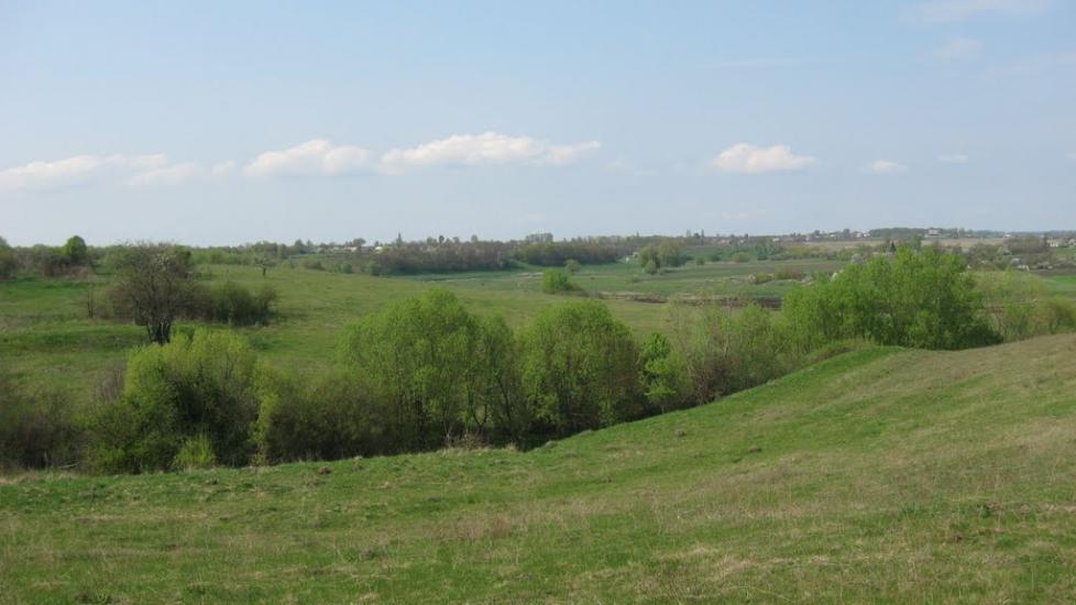 Стара Котельня з panoramio.com - Старая Котельня