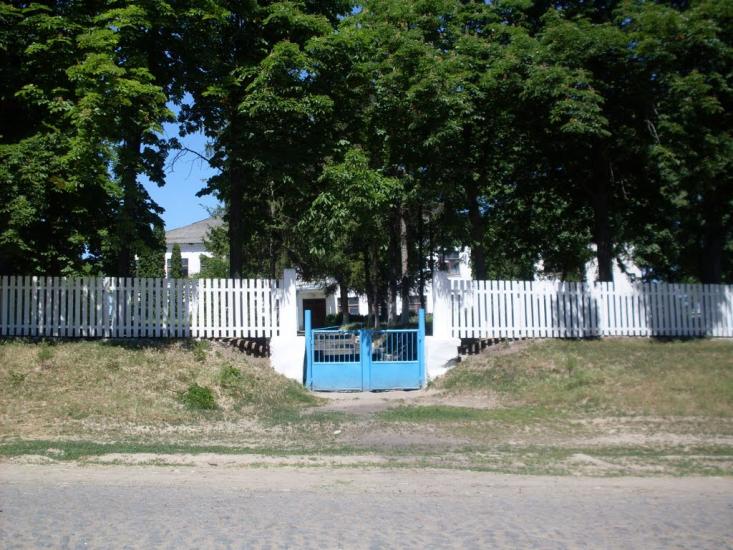 Бондурі з panoramio.com - Бондурі
