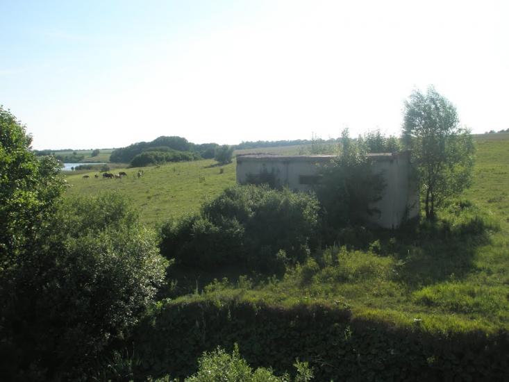 Писарівка з panoramio.com - Писаревка