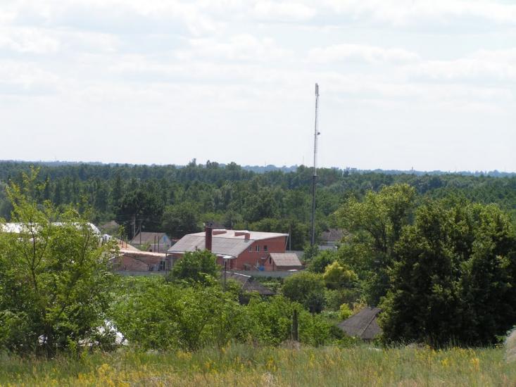 Харківці з panoramio.com - Харківці