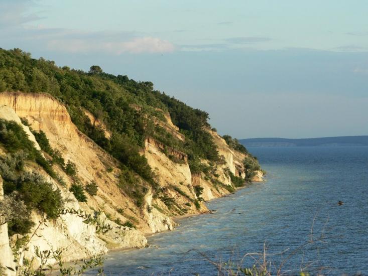 Градизьк з panoramio.com - Градижск