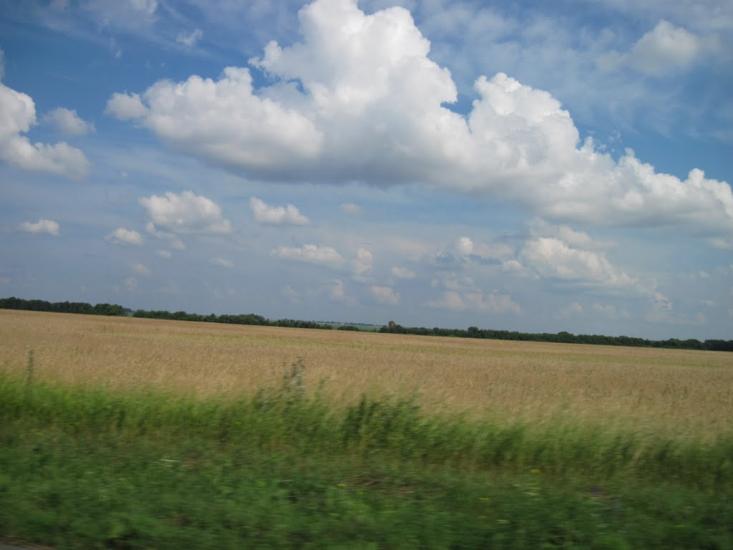 Дружба з panoramio.com - Дружба