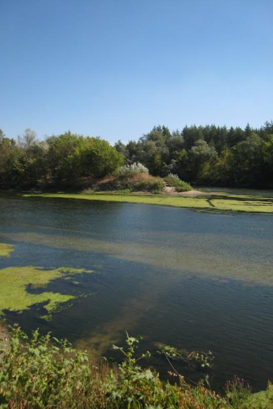 Піщане з panoramio.com - Pischane