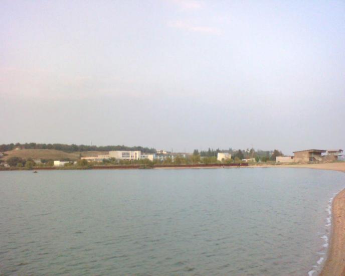 Піонерське з panoramio.com - Піонерське