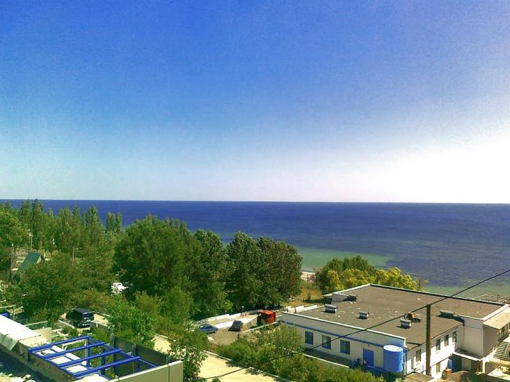 Морське з panoramio.com - Морское