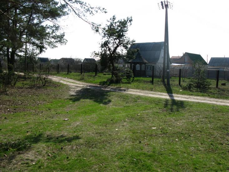 Власівка з panoramio.com - Власівка