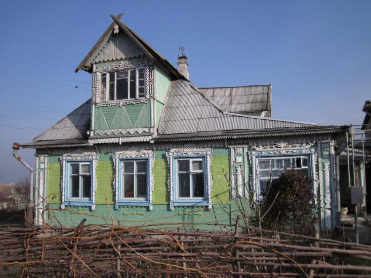 Балки з panoramio.com - Balky