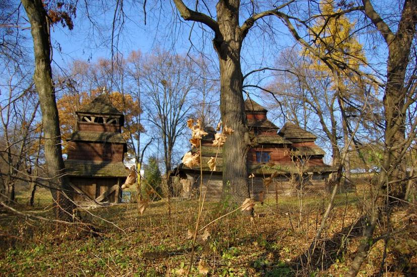 Загір'я з panoramio.com - Загір'я