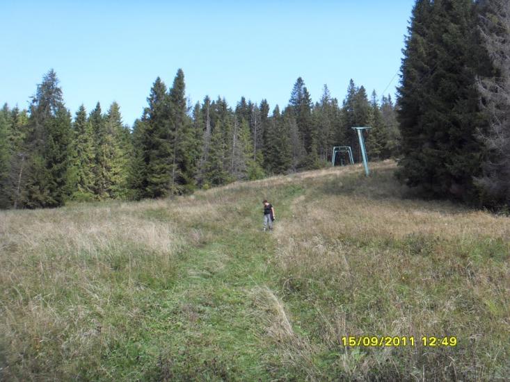 Орявчик з panoramio.com - Oryavchyk